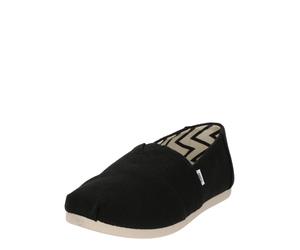 TOMS Zapatillas 'CLASSIC' negro 36 negro