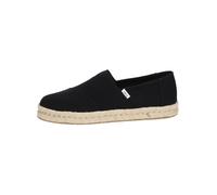 TOMS Zapatillas de casa 'Alp Rope 2.0' negro 44 negro