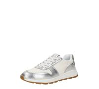 TOMS Zapatillas deportivas bajas 'TRVL LITE RETRO' plata / blanco lana 38 plata / blanco lana