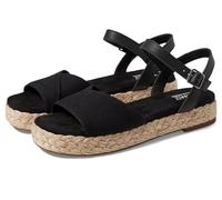 Toms Zapatillas Marca Modelo Abby_Black