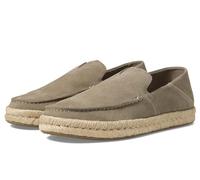 Alpargatas Toms Alonso Loafer Rope 40,5