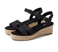 Toms Zapatillas Marca Modelo Audrey_Black