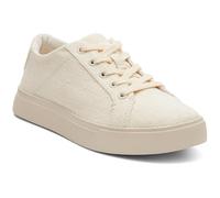 Toms Zapatillas Marca Modelo Kameron Lace-Up_Natural