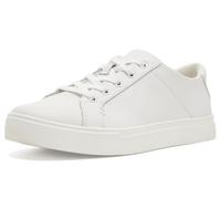 Toms Zapatillas Marca Modelo Kameron Lace-Up_White