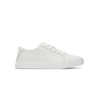 Toms Zapatillas Marca Modelo Kameron Lace-Up_White