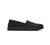 Toms Zapatillas Marca Modelo Kameron Slip-On_Black/Black
