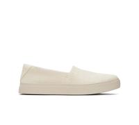 Toms Zapatillas Marca Modelo Kameron Slip-On_Natural