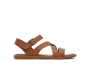 Toms Zapatillas Marca Modelo Sloane_Tan