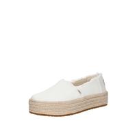 TOMS Zapatillas 'Valencia' blanco 40 blanco