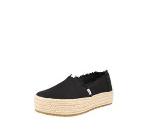 TOMS Zapatillas 'VALENCIA' negro 40 negro