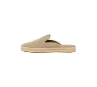 TOMS Zapatos abiertos 'SANTIAGO' blanco natural 38 blanco natural