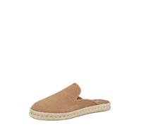 TOMS Zapatos abiertos 'SANTIAGO' marrón claro 42 marrón claro