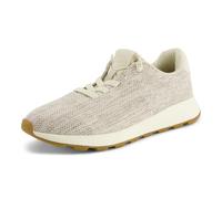 TOMS Zapatos Trvl Lite Cabrillo para mujer, parte superior de gamuza, Repelente al agua con textura de niebla/gamuza, 8.5