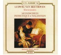 Tomsic,Dubravka - Mondschein/Pathetique