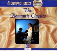 Tomsic,Dubravka/+ - The Romantic Classics
