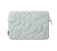 tomtoc 360° Funda para 13 Pulgadas Nuevo MacBook Air M5/A3449 (2026), M4/A3240 (2025), M3/M2/M1, 13" MacBook Neo A18 Pro/A3404, 13" MacBook Pro M2/M1, 13" iPad Pro/Air M5/M4 2026, Bolsa para Ordenador