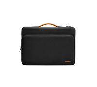 tomtoc 360° Funda para 2024 13,5 Pulgadas Microsoft Surface Laptop 6/5/4, Surface Book, 14,4" Laptop Studio, Funda para portátil Adapta a 14" ASUS ZenBook, 14" Lenovo IdeaPad, 14" Acer Swift 1/3
