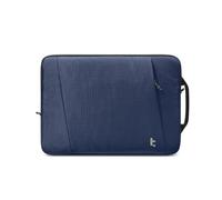 tomtoc 360° Funda para 2024 13,5 Pulgadas Microsoft Surface Laptop 6/5/4, Surface Book, 14,4" Laptop Studio, Funda para portátil se Adapta 14" ASUS ZenBook, 14" Lenovo IdeaPad, 14" Acer Swift 1/3