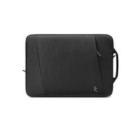 tomtoc 360° Funda para Nuevo 16 Pulgadas MacBook Pro M5 Pro/MAX A3428 A3429 (2026), M4/M3/M2/M1 Pro/MAX A3403 A3186 A2991 A2780 (2024-2019), Resistente al Agua, Bolsa para Portátil para Accesorios
