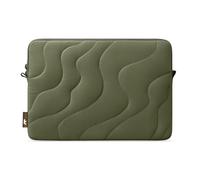 tomtoc 360° Funda para Nuevo 16 Pulgadas MacBook Pro M5 Pro/MAX A3428 A3429 (2026), M4/M3/M2/M1 Pro/MAX (2024-2019), ASUS Vivobook 15/16, DELL Inspiron 15, Bolsa Blanda y Ligera para Portátil Sleeve