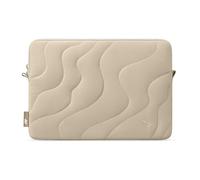 tomtoc 360° Funda pour 13 Pulgadas Nuevo MacBook Air 2024-2018 M3/A3113 M2/A2681 M1/A2337, 13 Pulgadas MacBook Pro M2/A2686 M1/A2338 2022-2016, 2024 13 Pulgadas iPad Pro M4, 13 Pulgadas iPad Air M2