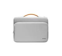 tomtoc 360° Funda Protectora para 14 Pulgadas Nuevo MacBook Pro M5 Pro/MAX A3426 A3427 (2026), M5/M4/M3/M2/M1 A3434 A3112 A3401 (2025-2021), 13,8" Surface Laptop 7, Maletín Bolsa para Ordenador
