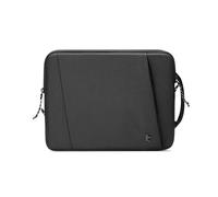 tomtoc 360° Funda Tablet para 11 Pulgadas iPad Air M4/M3/M2 2026, 11 Pulgadas iPad Pro M5/M4 2025-2024, & iPad (A16), iPad Air 5, con Compartimento para Accesorio, Compatible con Smart/Magic Keyboard