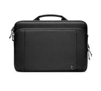 tomtoc 360° Protección Funda para 15,6 Pulgadas Acer Aspire 3/5, Lenovo IdeaPad, DELL XPS 17, Bolsa Maletín Resistente al Agua para 15,6 Pulgadas Acer, ASUS, DELL, HP, Lenovo Ordenador portátil