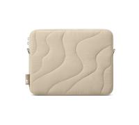 tomtoc 360° Puffy Funda Protectora para 11 Pulgadas iPad Air M4/M3/M2 2026, 11 Pulgadas iPad Pro M5/M4 2025-2024, & iPad (A16) con Magic Keyboard/Smart Keyboard, Funda Acolchada y Suave para Tablet