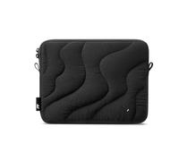 tomtoc 360° Puffy Funda Protectora para 11 Pulgadas iPad Pro M5/M4 2025-2024, 11 Pulgadas iPad Air M3/M2 & iPad (A16) con Magic Keyboard/Smart Keyboard, Funda Acolchada y Suave para Tablet
