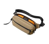 tomtoc Aviator-T33 Bolso Bandolera 1.5L para Hombre/Mujer - Pecho/Hombro Cruzado - Ligero y Resistente a Salpicaduras con Protección RFID - Ideal para Viaje, Trabajo o Uso Diario - Regalo Ideal