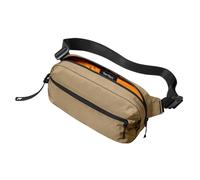 tomtoc Aviator-T33 Bolso Bandolera 3.5L para Switch 2 2025, iPad Mini 7 (2024) y más - Pecho/Hombro Cruzado - Ligero, Resistente a Salpicaduras con RFID - Ideal para Viaje/Trabajo - Regalo Unisex