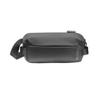 Tomtoc Explorer-T21 Bolsa bandolera S, negra