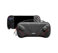 tomtoc Funda de Transporte Compatible con ASUS ROG Xbox Ally / Xbox Ally X 2025, Slim Carcasa Delgada, Case Protectora, Bolsa Dura Portátil de Viaje para Consola, Funda Ligera de Viaje