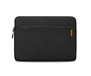 tomtoc Funda delgada para laptop de 16 pulgadas MacBook Pro M4/M3/M2/M1 Pro/Max 2024-2019, XPS 15 Surface Book 3 The New Blade 16, funda protectora reciclada resistente al agua para laptop