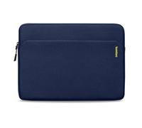 tomtoc Funda Delgada Tablet para 13 Pulgadas iPad Air M4/M3/M2 2026, 13" iPad Pro M5/M4, 12,9" iPad Pro M2&M1, Surface Pro 10, con Compartimento para Accesorios, Apto para Magic/Smart Keyboard Folio