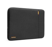 tomtoc Funda para MacBook Pro 14" M6/M5/M4/M3/M2/M1, Protección 360° | Protección de Grado Militar con tecnología CornerArmor para MacBook Pro de 14" M6-M1 Pro/Max y Surface Laptop 7 de 13,8"