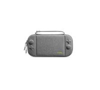 FUNDA TOMTOC NINTENDO SWITCH 2 FANCYCASE G05 GREY
