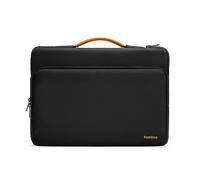 tomtoc Funda para portátil para MacBook Pro A2141 A1398 de 16 pulgadas para Dell XPS 15, Microsoft Surface Book 3/2, The New Razer Blade 15, ThinkPad X1 Extreme Gen 2, bolsa de accesorios