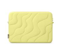 tomtoc Funda protectora 360 para MacBook Air M5/A3449 de 33 cm | 2026, M4/M3/M2 A3240 A3113, MacBook Neo A18 y MacBook Pro M2/M1, bolsa acolchada suave para Surface Pro Copilot + PC de 33 cm