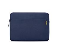 tomtoc Funda Ultrafina para 13 Pulgadas Nuevo MacBook Neo A18 Pro / A3404 2026, Resistente al Agua, Protección Bolsa Estuche para Ordenador Portátil y Accesorios, para 12-13" Surface Pro Copilot+ PC