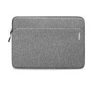 tomtoc Funda Ultrafina para 15 Pulgadas Nuevo MacBook Air M5/A3448 (2026), M4/A3241 (2025), M3/A3114, M2/A2941, 15'' MacBook Pro, Surface Laptop Copilot+ PC/6/5, Resistente al Agua Bolsa para portátil