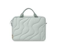 tomtoc Maletín Funda para 16 Pulgadas Portátil paraMujer, Bolsa Ligero para 16 Pulgadas MacBook Pro M5/M4/M3 y otros 15/16" Laptop, Sleeve para el Trabajo y los Viajes con Espacio de Almacenamiento