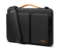 tomtoc - Maletín para MacBook Pro (16"/15", A42), color negro