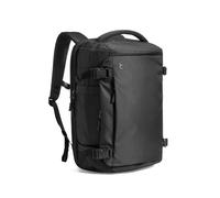 tomtoc Mochila de Viaje 28L, TSA Mochila Viaje Cabina Avion 40x20x25, Mochila Easyjet Ryanair Vueling 40x30x20 Equipaje de Mano Impermeable, Travel Backpack Ligera para Portátil 16" Hombre Mujer