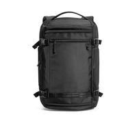 tomtoc Mochila de Viaje 38L Business, Equipaje de Mano Cabina 52x33x23 cm, Mochila Estructurada Impermeable para Trabajo y Viajes de 3-5 Días, Compartimento Portátil 17,3", Hombre Mujer