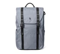 tomtoc Mochila para Portátil 22L, Mochila Vintage Ligera y Resistente al Agua para Escuela, Universidad, Trabajo, Viajes y Uso Diario, para Hombre y Mujer, Compatible con Portátiles de 13-16 Pulgadas