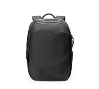 tomtoc Mochila para Portátil de 17,3 Pulgadas, Mochila de Viaje Impermeable para Desplazamientos Diarios, Viajes de Fin de Semana, Viajes de Negocios, Mochila Informal de Material Cordura, 30L