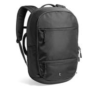 tomtoc Mochila Portatil 26L, Mochila de Trabajo Hombre Mujer Ligera para PC Ordenador 15,6-16 Pulgadas, TSA-Friendly Mochila de Viaje Resistente a Salpicaduras, Ideal Para Negocios y Fines de Semana