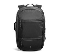 tomtoc Mochila Portatil 26L, X-Pac Mochila Trabajo Hombre Mujer Ligera para Ordenador 15,6-16 Pulgadas, TSA-Friendly Backpack de Viaje Resistente a Salpicaduras, Ideal Para Negocios y Fines de Semana